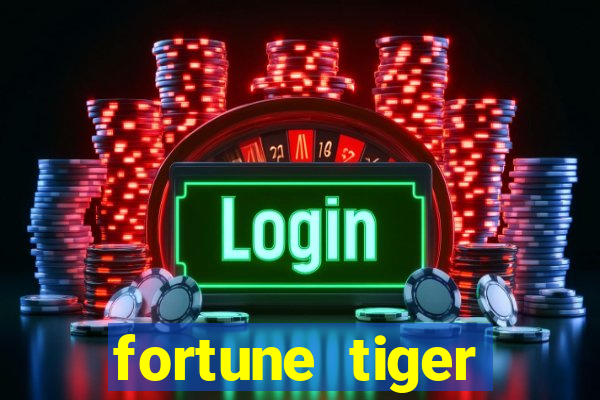 fortune tiger source code